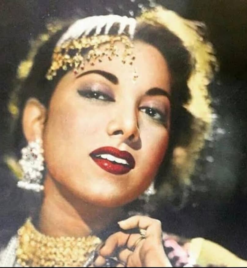 Suraiya Suraiya