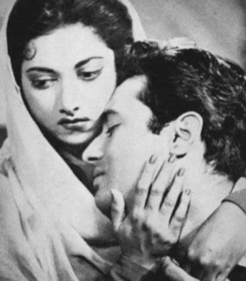 Suraiya Dev Anand Suraiya Dev Anand