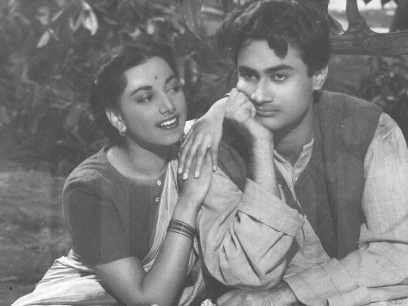 Suraiya Dev Anand Suraiya Dev Anand