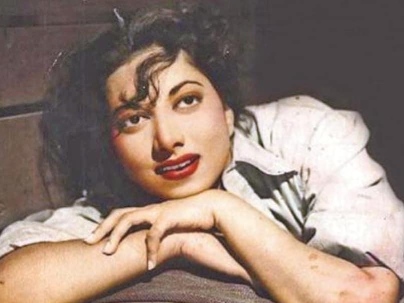 Suraiya Dev Anand Suraiya Dev Anand