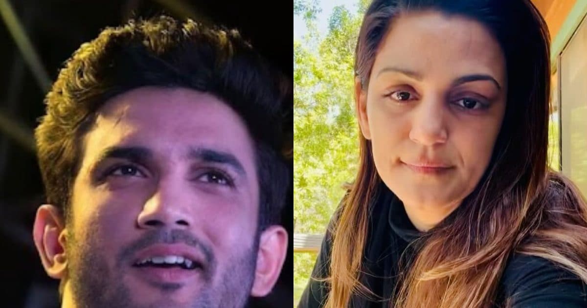 ‘दान-पुण्य करते थे, हमेशा याद रखें कि हमारे सुशांत किसके लिए…’ SSR की डेथ एनिवर्सरी पर बहन श्वेता का पोस्ट