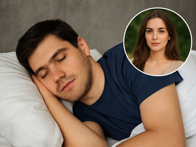 सपने में एक्स गर्लफ्रेंड या पत्नी को देखने का क्या होता है अर्थ? जानिए