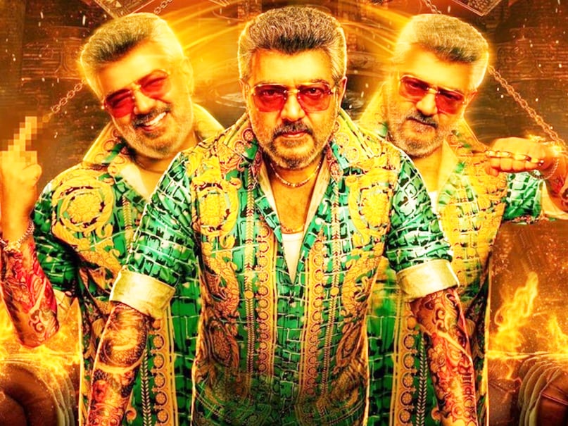 Good bad ugly, sankrantiki vasthunam, l2 Empuraan, Chava, Top 10 Indian Movies of 2025, Good Bad Agli, Sankrantiki Vastunam, L2 Emperan, Chhawa, 2025's Top-10 Indian Movies of 2025