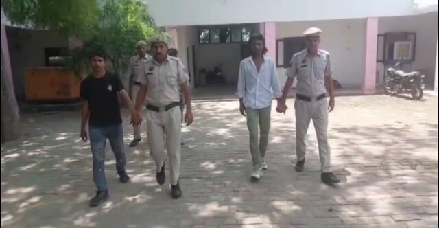 जिन्हें दिया था PG, उन्होंने ही ली केयरटेकर की जान, हत्या की वजह जानिये