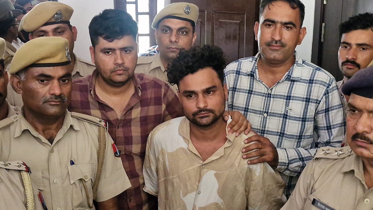 तुम्हें फिल्म में दिलवाऊंगा काम…फ्रेंच युवती को दिया झांसा, सलमान-अक्षय से निकला रेपिस्ट का कनेक्शन