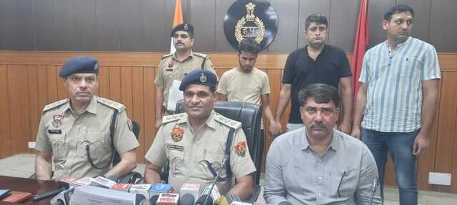 यूपी की प्रेमी-बंगाल प्रेमिका, 5 महीने तक लिव-इन में थी, तब लड़की की हत्या कर दी गई थी