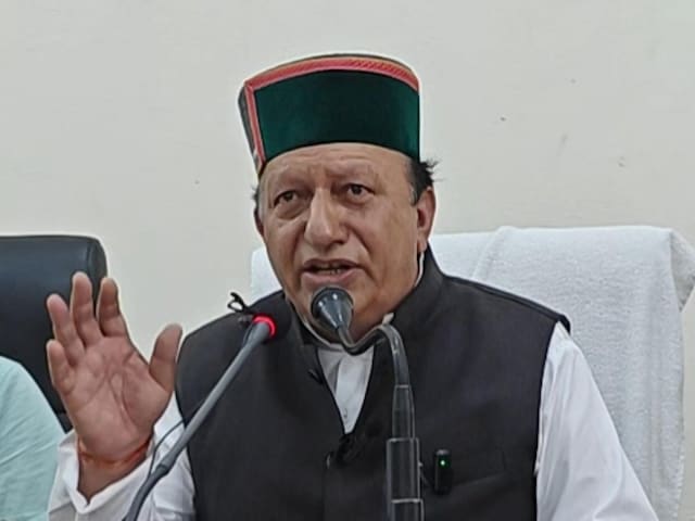 'एसी वाले कमरे में...', अब अपने ही कांग्रेस MLA पर बरसे वन निगम के उपाध्यक्ष