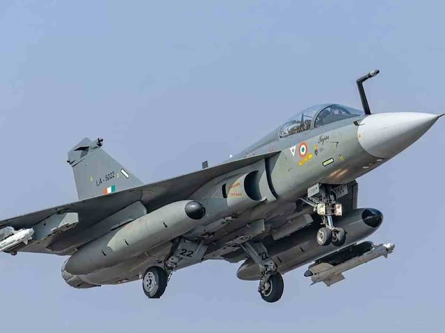 इजरायली तड़के वाला तेजस A1 IAF में शामिल होने को तैयार, इसी महीने होगी डिलीवरी