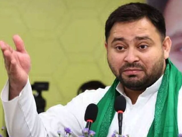 तू डाल-डाल तो मैं पात-पात... क्या तेजस्वी यादव NDA की कर रहे 'नाक में दम'?