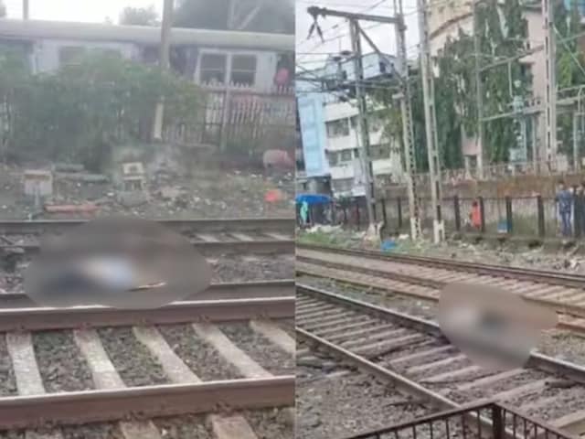 ठाणे में चलती ट्रेन से क्यों और कैसे गिर पड़े इतने लोग? चौंकाने वाली है वजह