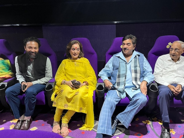 सत्यजीत राय- मृणाल सेन की याद दिलाती 'The Story of ordinary lives' सत्यजीत राय- मृणाल सेन की याद दिलाती 'The Story of ordinary lives'