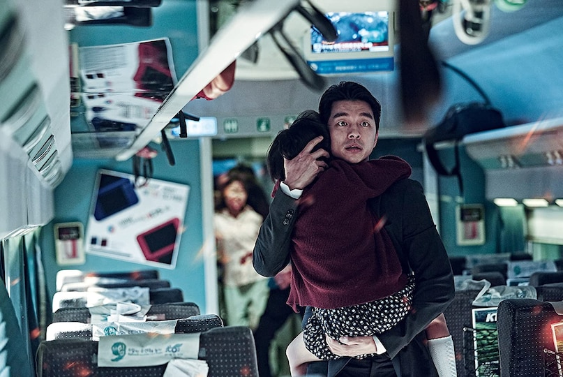Train to Busan 