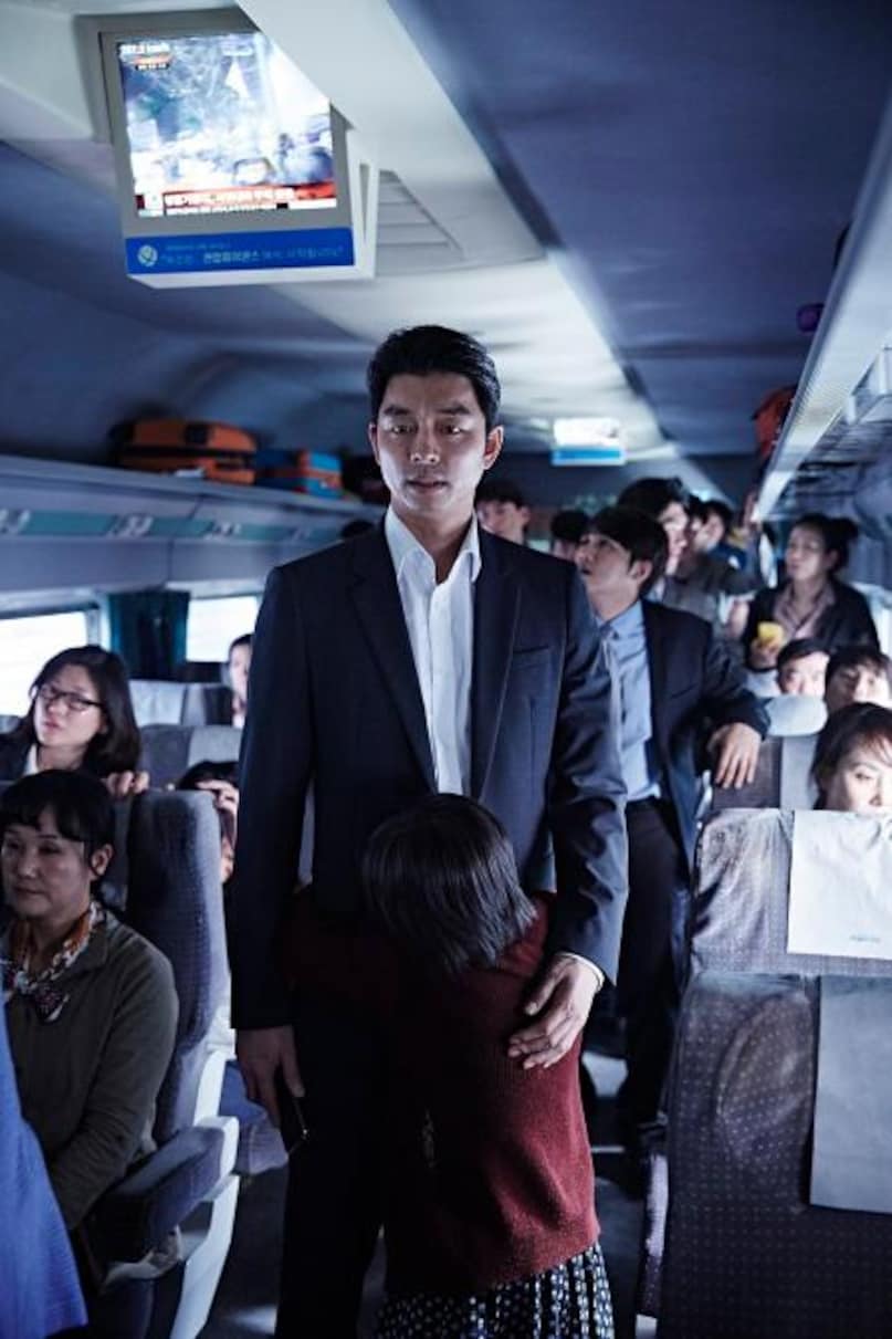 Train to Busan