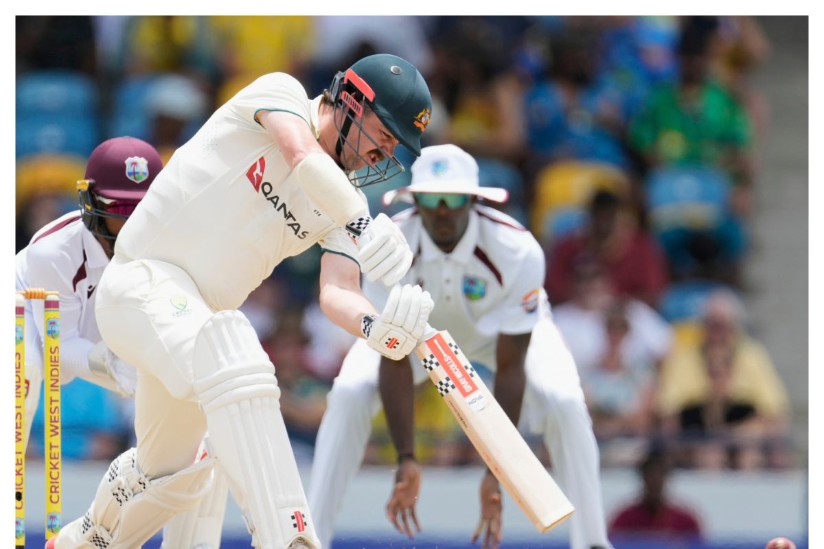 ऑस्ट्रेलिया ने नौसिखियों के सामने किया सरेंडर, WTC Final के बाद फिर बुरी गत