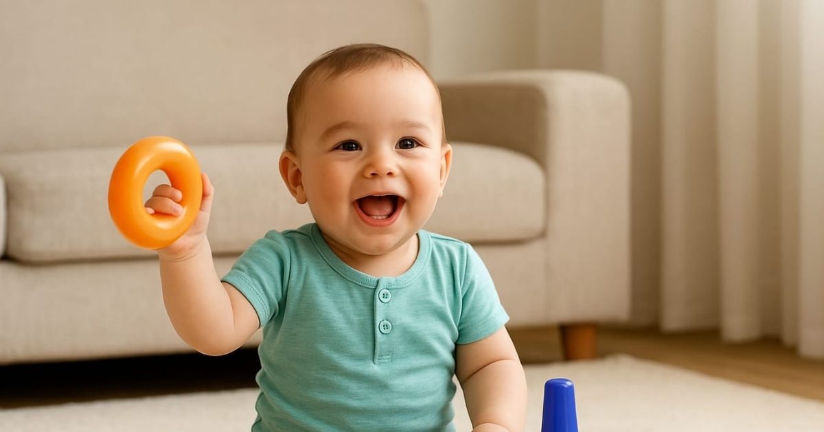 Hindu Baby Boy Names: बेबी बॉय के लिए यूनिक और मॉडर्न नाम, जानिए उनके खूबसूरत अर्थ और खास मायने