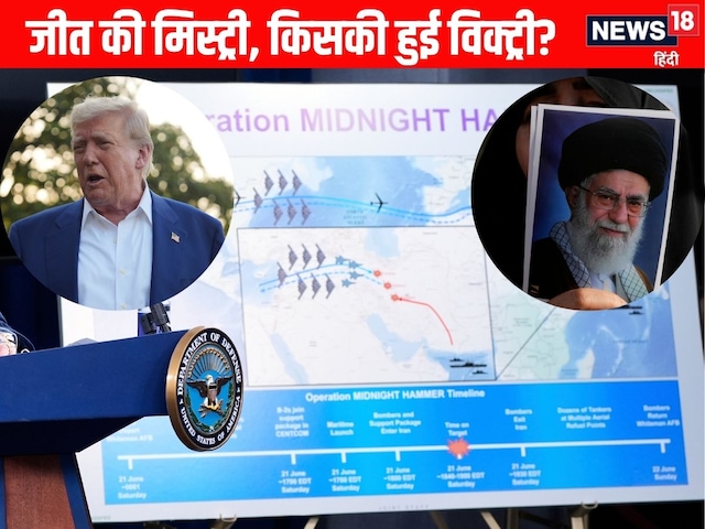 Trump started to deny US intelligence report on Iran, Russia opened Israel's poll Trump started to deny US intelligence report on Iran, Russia opened Israel's poll