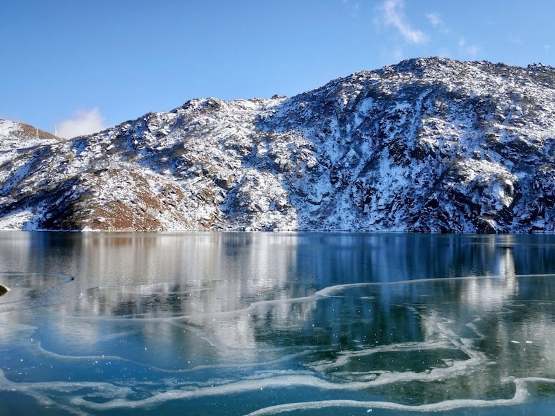 Sikkim Sikkim