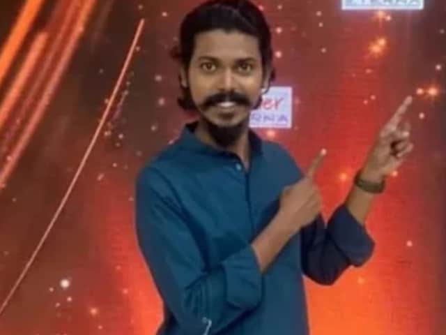 Police claim after the death of actor Tushar Gadigaonkar- 'Lack of work and money ...' Police claim after the death of actor Tushar Gadigaonkar- 'Lack of work and money ...'