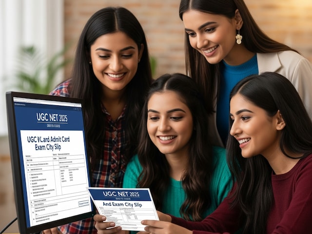UGC NET एग्जाम सिटी स्लिप, एडमिट कार्ड ugcnet.nta.ac.in पर जल्द, करें डाउनलोड UGC NET एग्जाम सिटी स्लिप, एडमिट कार्ड ugcnet.nta.ac.in पर जल्द, करें डाउनलोड