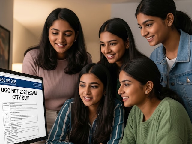 UGC NET एग्जाम सिटी स्लिप ugcnet.nta.ac.in पर जल्द, ऐसे कर पाएंगे डाउनलोड UGC NET एग्जाम सिटी स्लिप ugcnet.nta.ac.in पर जल्द, ऐसे कर पाएंगे डाउनलोड