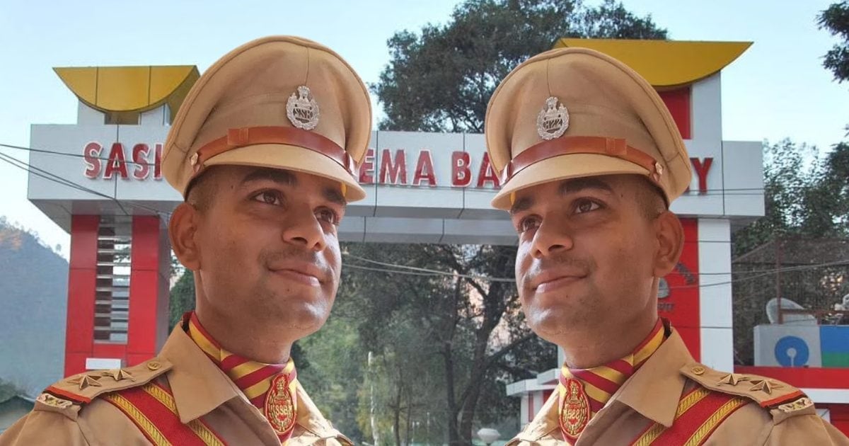 UPSC CAPF Story: आर्म्ड फोर्सेज का सपना, चार दिन, दो कामयाबी, SSB SI से बने असिस्टेंट कमांडेंट
