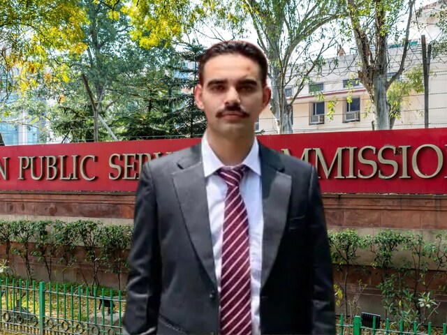 छोटे शहर से बड़ी उड़ान, 172 वें रैंक लाकर उज्ज्वल नाम, सहायक कमांडेंट बन गए