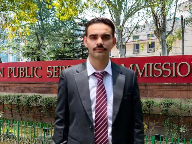 छोटे शहर से बड़ी उड़ान, 172 वें रैंक लाकर उज्ज्वल नाम, सहायक कमांडेंट बन गए छोटे शहर से बड़ी उड़ान, 172 वें रैंक लाकर उज्ज्वल नाम, सहायक कमांडेंट बन गए