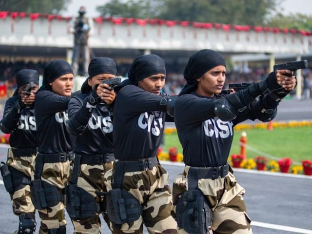 UPSC CISF असिस्टेंट कमांडेंट का रिजल्ट upsc.gov.in पर जारी, यहां से करें चेक UPSC CISF असिस्टेंट कमांडेंट का रिजल्ट upsc.gov.in पर जारी, यहां से करें चेक