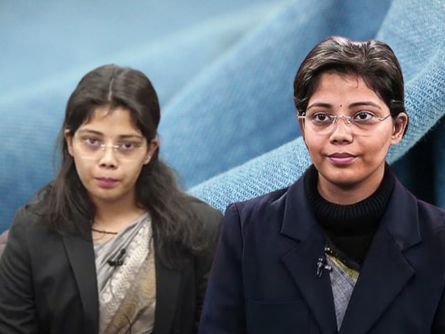 फादर सिक्योरिटी गार्ड, बेटी ने कमी में उठाया, यूपीएससी में सफलता प्राप्त की