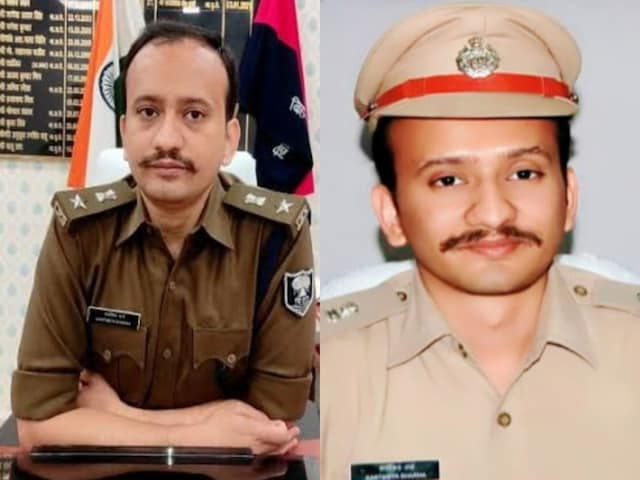 IIT, IIM से पढ़ाई, UPSC क्रैक करके बनें IPS Officer, अब पटना की मिली कमान IIT, IIM से पढ़ाई, UPSC क्रैक करके बनें IPS Officer, अब पटना की मिली कमान