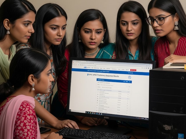 UPSC प्रीलिम्स रिजल्ट upsc.gov.in पर जल्द, उम्मीदवारों को बेसब्री से इंतजार UPSC प्रीलिम्स रिजल्ट upsc.gov.in पर जल्द, उम्मीदवारों को बेसब्री से इंतजार