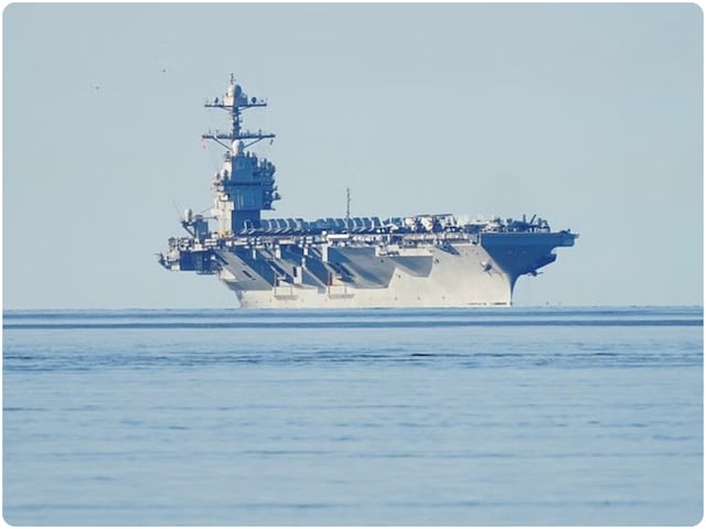 West Asia walked towards West Asia, Destroor and US Army; Battle across Iran West Asia walked towards West Asia, Destroor and US Army; Battle across Iran