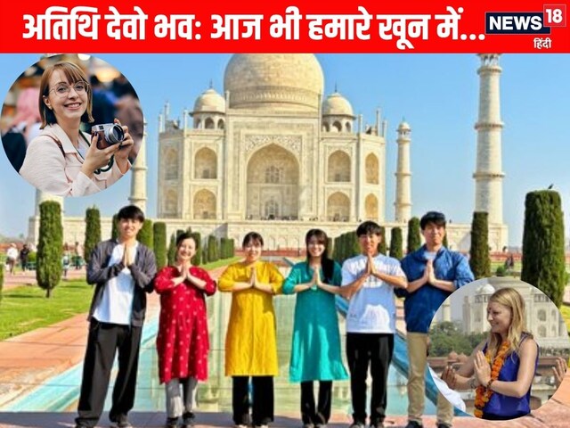 We are the country of Vyomika and Sophia Qureshi, clean our mirror before giving us knowledge