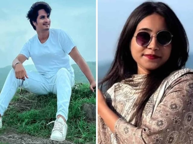 इंस्टाग्राम पर शुरू हुई प्रेम कहानी का दर्दनाक अंत, अंजाम देखकर कांप गए लोग इंस्टाग्राम पर शुरू हुई प्रेम कहानी का दर्दनाक अंत, अंजाम देखकर कांप गए लोग