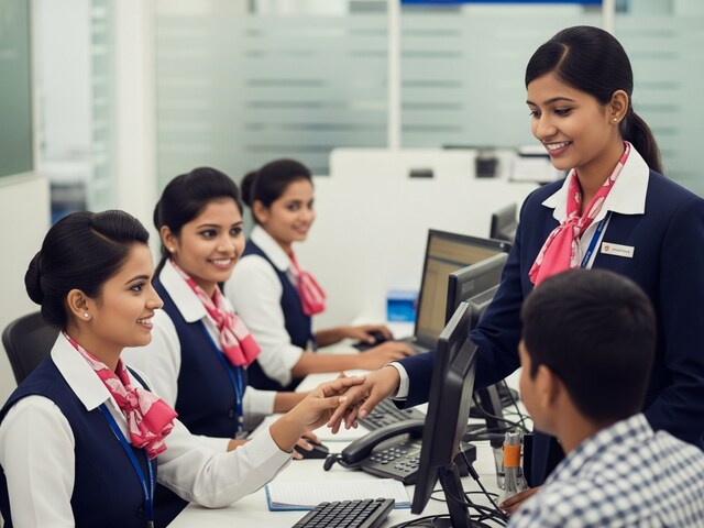 यूनियन बैंक में नौकरी पाने का शानदार अवसर, चयन के बिना चयन किया जाएगा