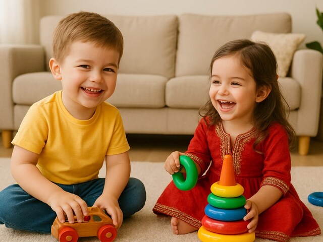 Top trading and unique Hindu baby names, see here the names of both boy and girl