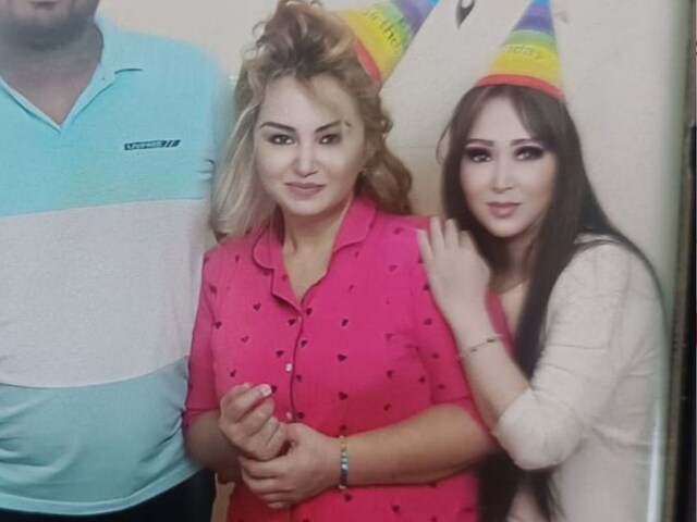 Lucknow Racket uzbekistan woman bringing girls via nepal and running flesh  trade racket in india:उज्बेकिस्तान से इंडिया वाया नेपाल... फिर प्लास्टिक  सर्जरी से इंडियन लुक, लोला ऐसे लखनऊ ...