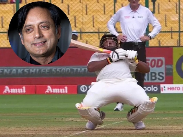 'Why are he out of the team ... there is no sense ...' Why rage on the selectors 'Why are he out of the team ... there is no sense ...' Why rage on the selectors