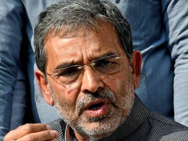अगर नाव डूबी तो मैं अकेला...उपेंद्र कुशवाहा की NDA नेताओं को ये कैसी चेतावनी?