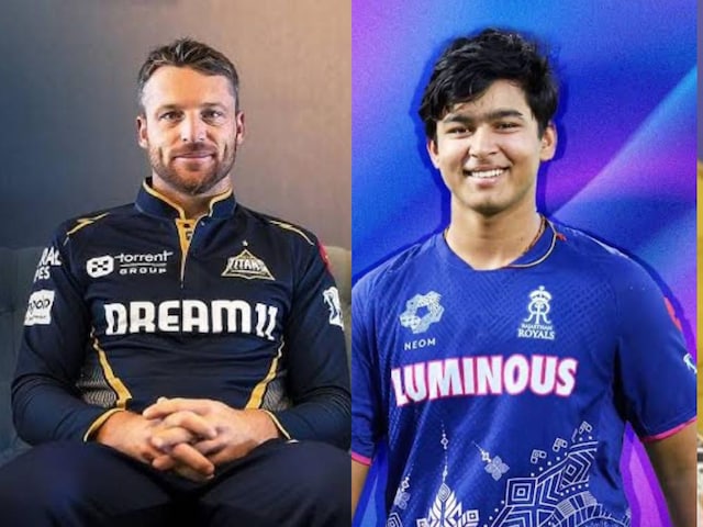 Before reaching England, Vaibhav Suryavanshi's Tutti, Butler's big statement Before reaching England, Vaibhav Suryavanshi's Tutti, Butler's big statement