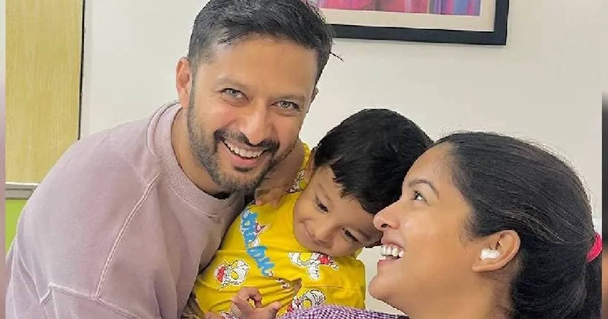 ‘Our family is now complete’, Ishita Dutta and Vatsal Seth welcomed the second child