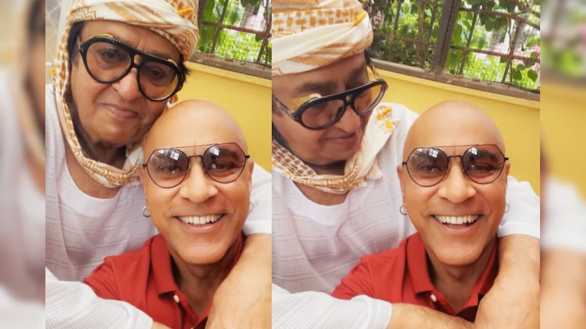 Baba Sehgal’s new video surfaced, singer was seen having fun with Ranjit