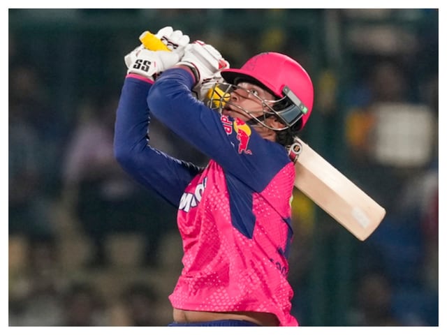 Vaibhav Suryavanshi now hit 190 runs, bowlers blows, Video Vaibhav Suryavanshi now hit 190 runs, bowlers blows, Video