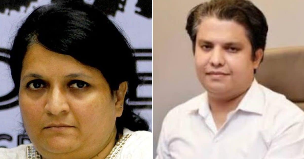 चार थप्पड़ मारना उत्पीड़न नहीं… कोर्ट में वकील ने दी ऐसी दलील, दमानीया ने कहा- बार काउंसिल इस वकील को हटाए