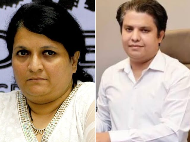 चार थप्पड़ मारना उत्पीड़न नहीं... कोर्ट में वकील ने दी दलील, अब हटाने की मांग