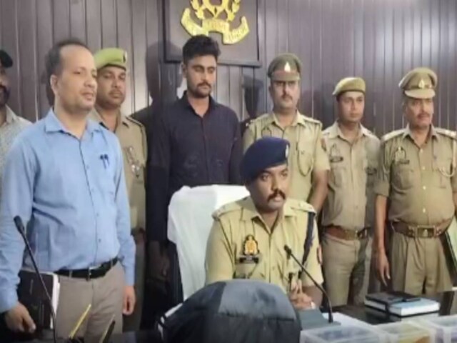 मुस्लिम युवक ने 14 महिलाएं को जाल में फंसाया, ट्रिक जान उड़ गई पुलिस की नींद