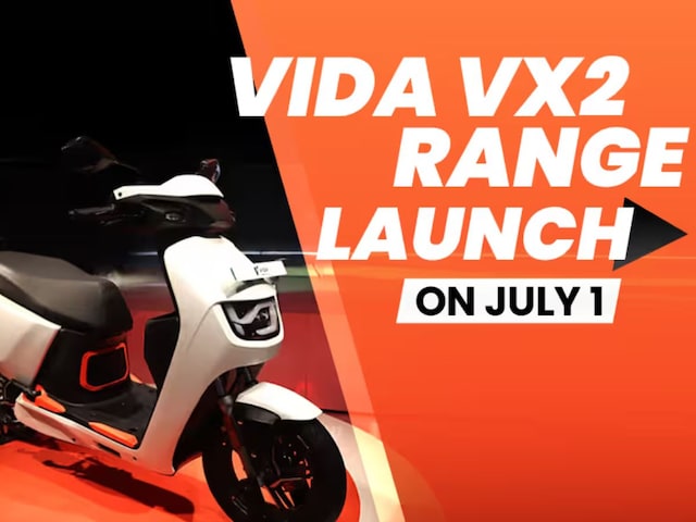 खरीदना है नया इलेक्ट्रिक स्कूटर तो करें थोड़ा इंतजार! Vida VX2 कल होगा लॉन्च