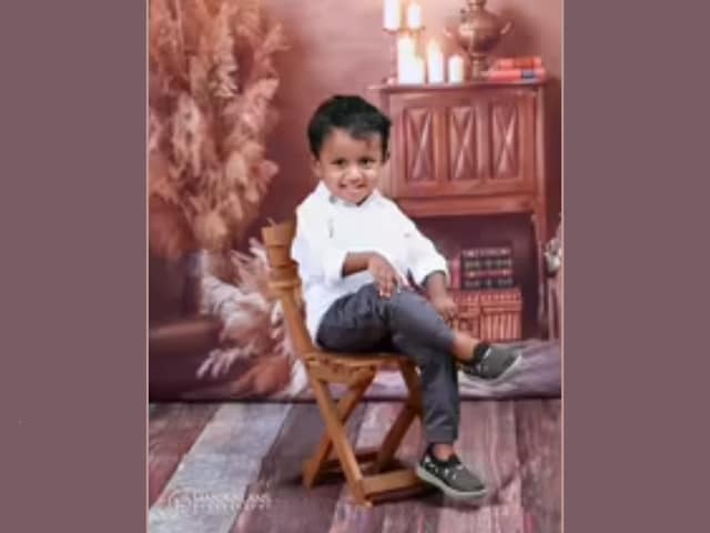 'बिरयानी चाहिए.., कौन है 4 साल का बच्चा जिसके कहने पर आंगनवाड़ी मेन्यू बदल गया 'बिरयानी चाहिए.., कौन है 4 साल का बच्चा जिसके कहने पर आंगनवाड़ी मेन्यू बदल गया