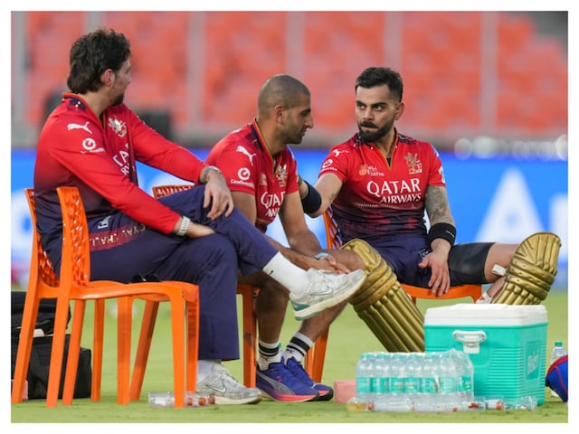 Kohli's dream can break 5 weaknesses of RCB, see track records ... Kohli's dream can break 5 weaknesses of RCB, see track records ...