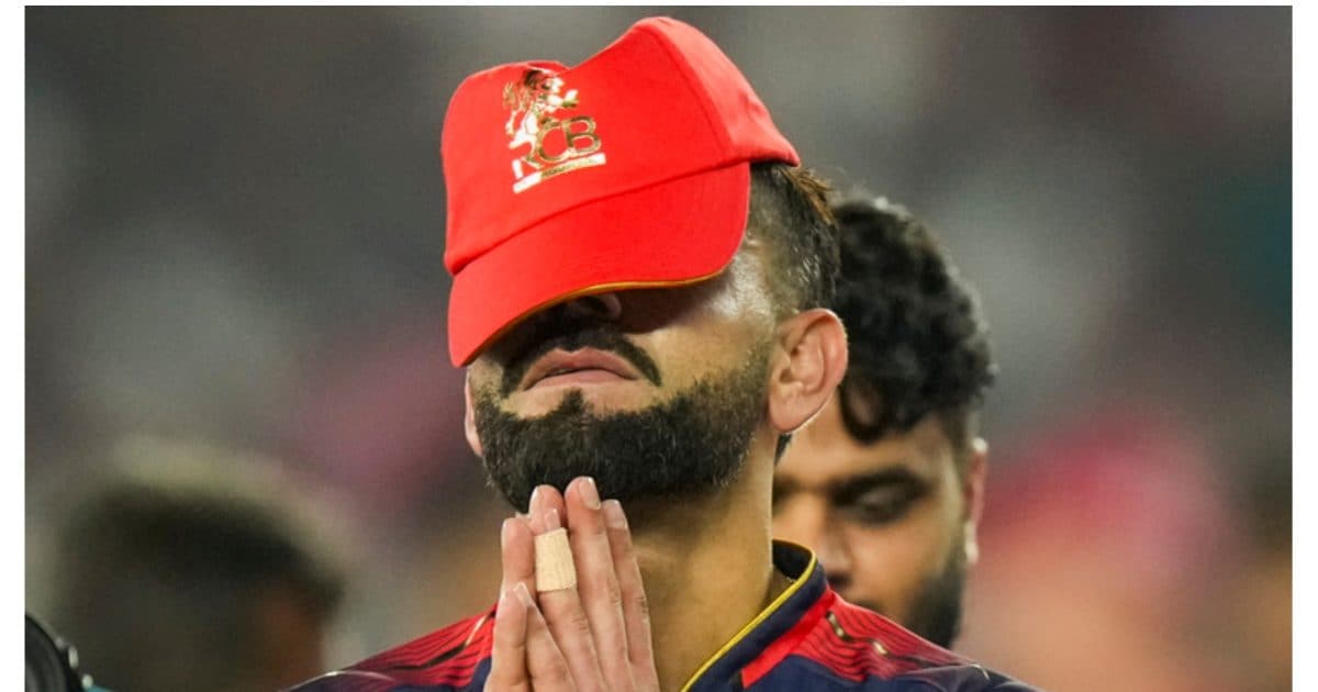 Irfan Pathan feels Virat kohli: इरफान पठान ने कहा अब शायद विराट कोहली सिर्फ आईपीएल में खेलते नजर आएंगे, उनके पास ज्यादा मौके नहीं हैं